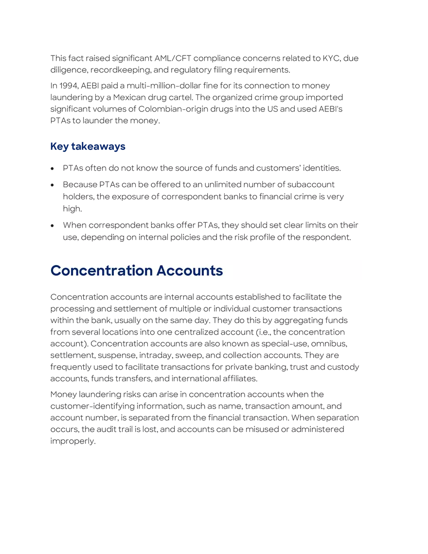 Banks and Other Depository Institutions - Page 25