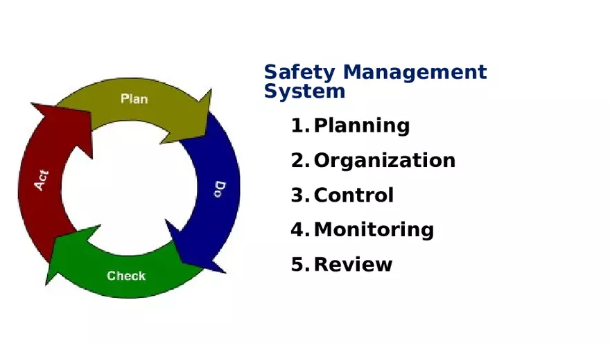 Chapter 2. Occupational Health and Safety Practices in Tourism and Hospitality Industry - Page 8