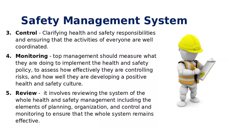 Chapter 2. Occupational Health and Safety Practices in Tourism and Hospitality Industry - Page 10