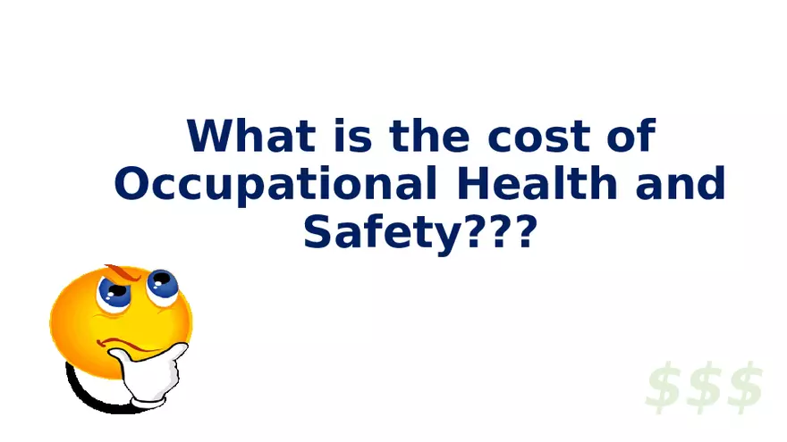Chapter 2. Occupational Health and Safety Practices in Tourism and Hospitality Industry - Page 19