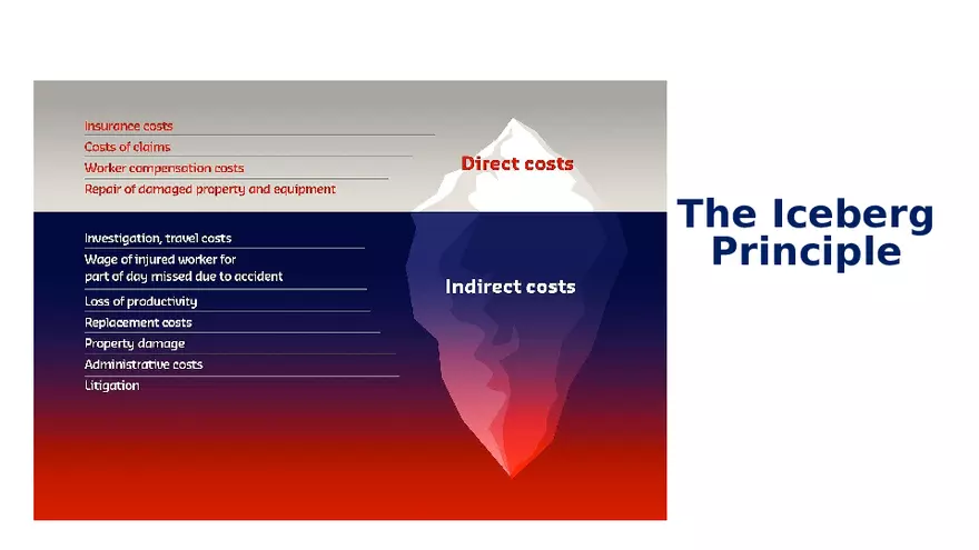 Chapter 2. Occupational Health and Safety Practices in Tourism and Hospitality Industry - Page 20