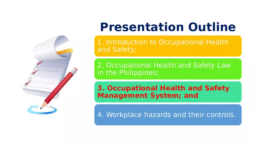 Chapter 2. Occupational Health and Safety Practices in Tourism and Hospitality Industry - Page 2