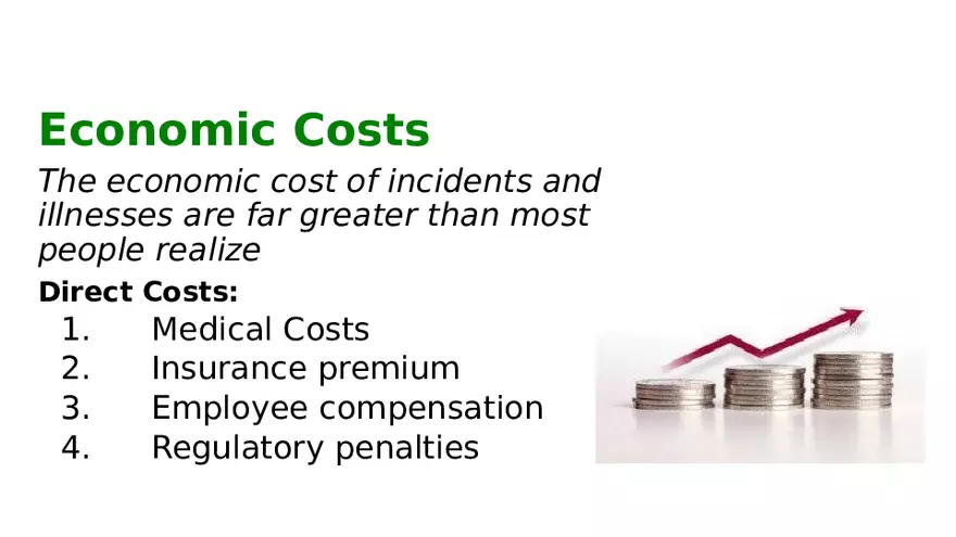 Chapter 2. Occupational Health and Safety Practices in Tourism and Hospitality Industry - Page 4