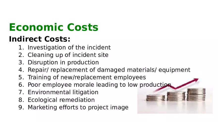 Chapter 2. Occupational Health and Safety Practices in Tourism and Hospitality Industry - Page 5