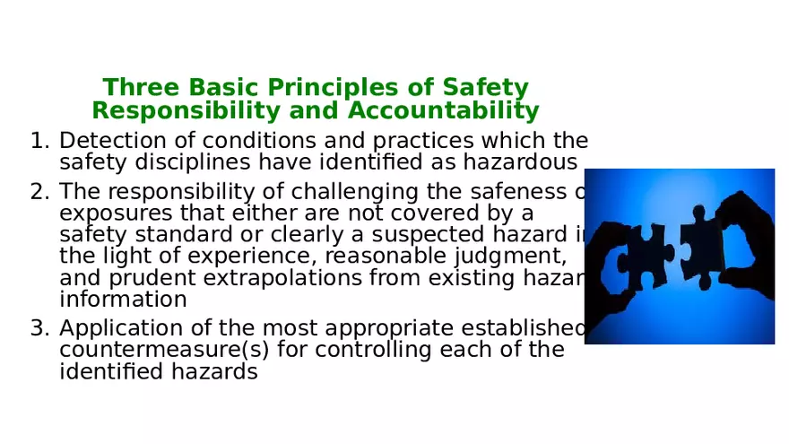 Chapter 2. Occupational Health and Safety Practices in Tourism and Hospitality Industry - Page 6