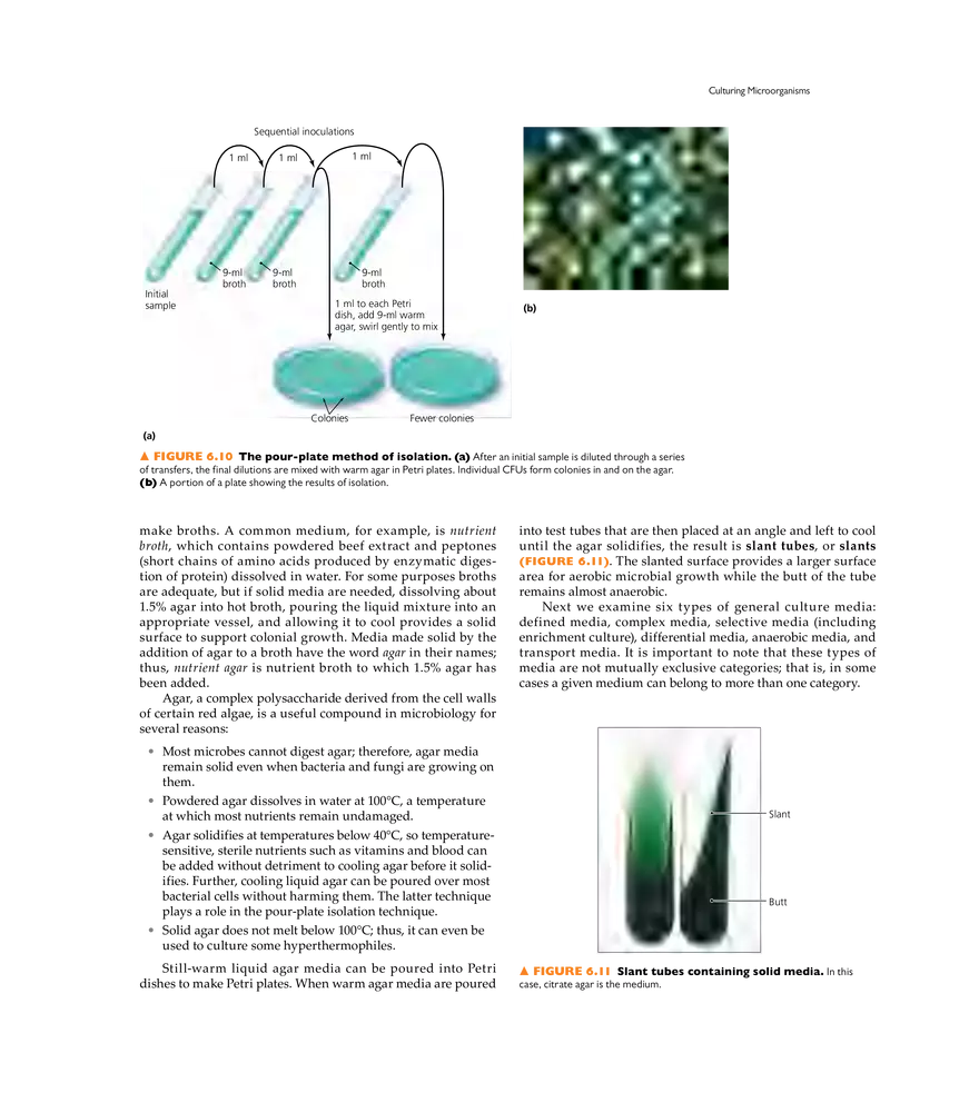 Microbial Nutrition and Growth - Page 5