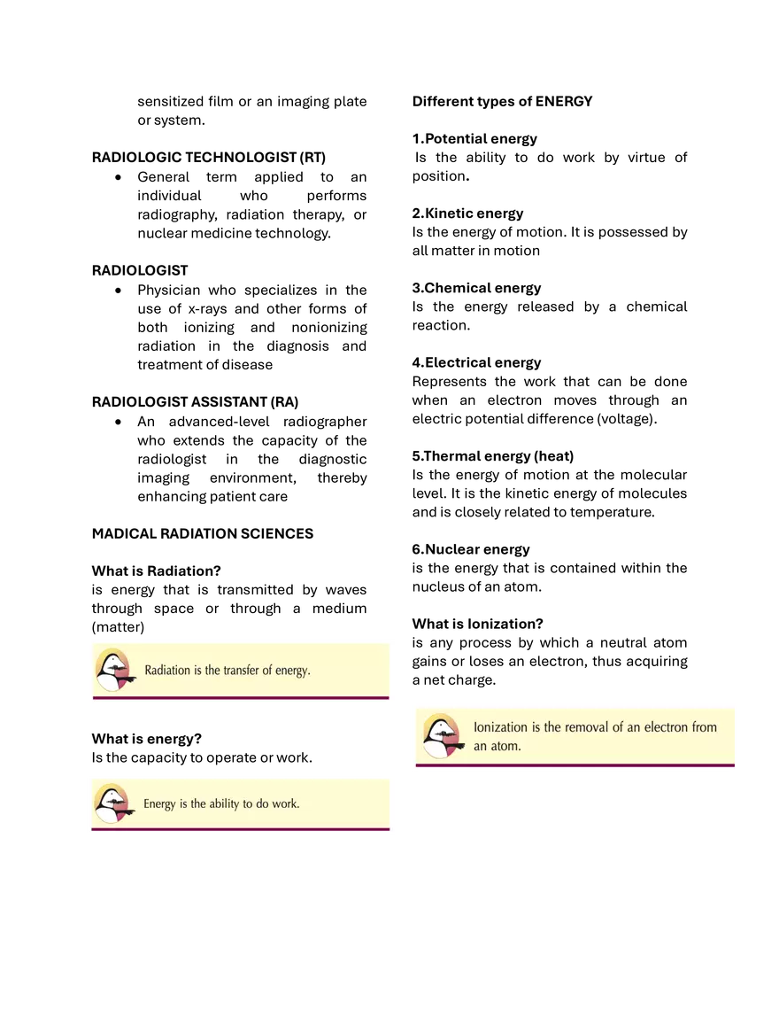 Medical Imaging Techniques - Page 2