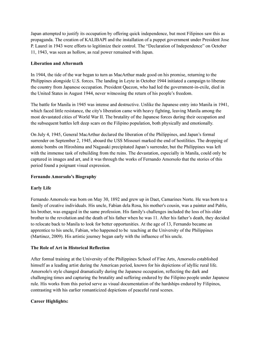 Chapter 13 An Artist Across Two Time Periods - Page 2