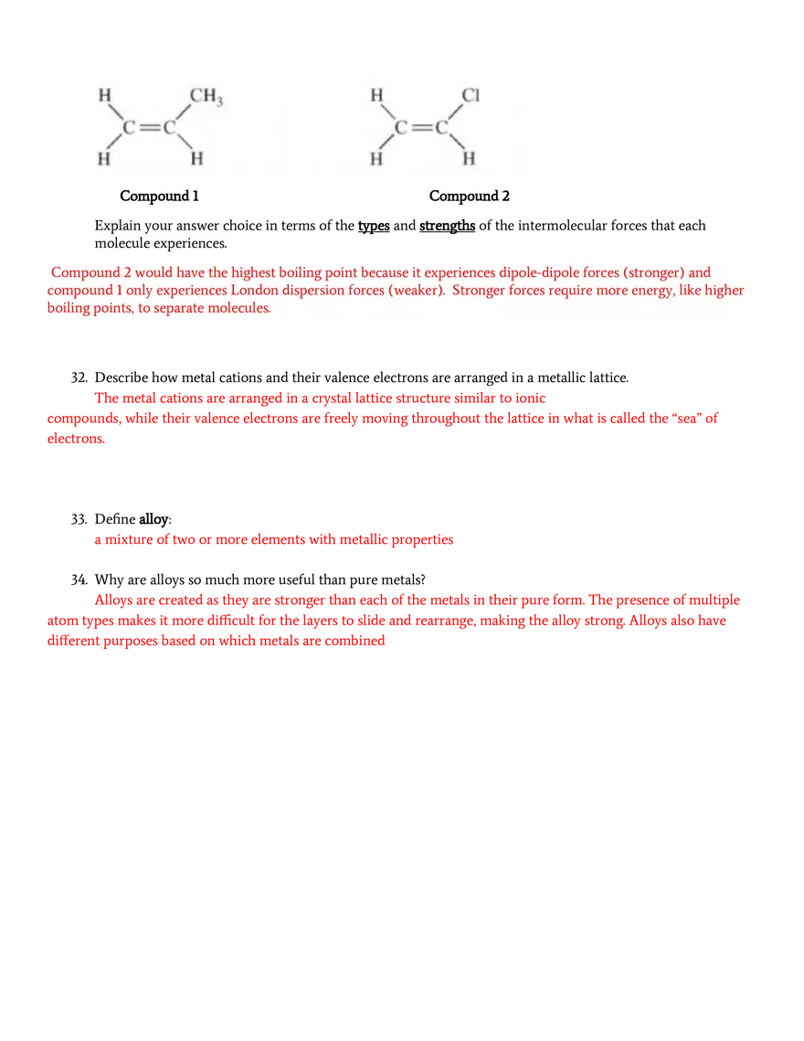Fall Semester 2024 Exam Review - Page 10