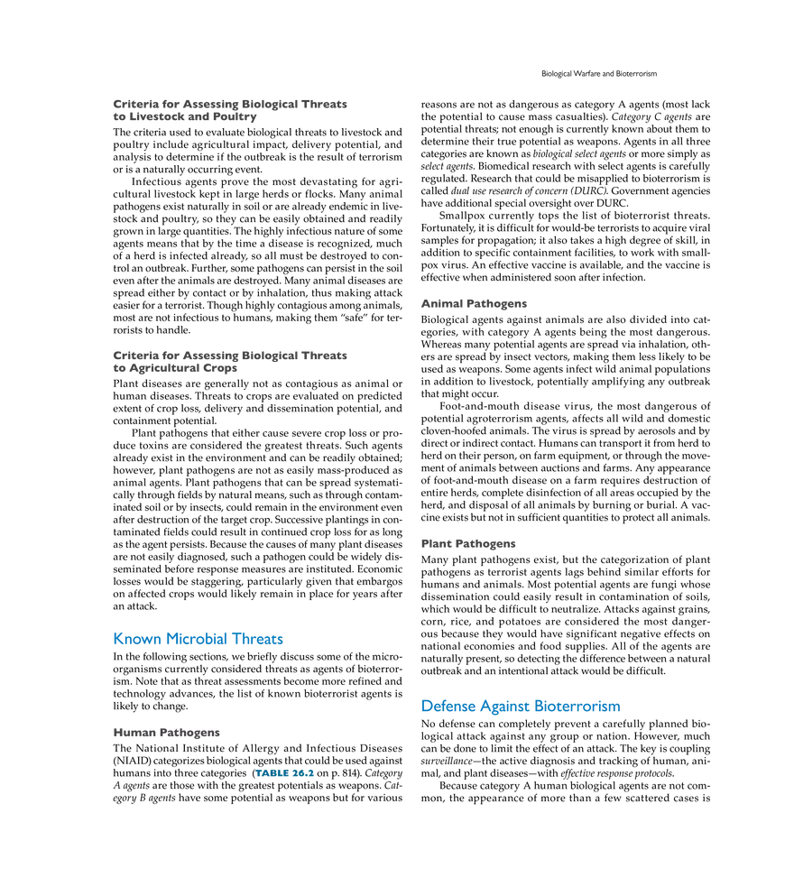Microbial Ecology and Microbiomes - Page 4