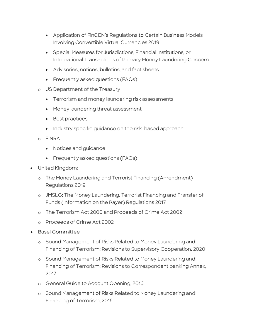 Additional Study Resources - Page 3