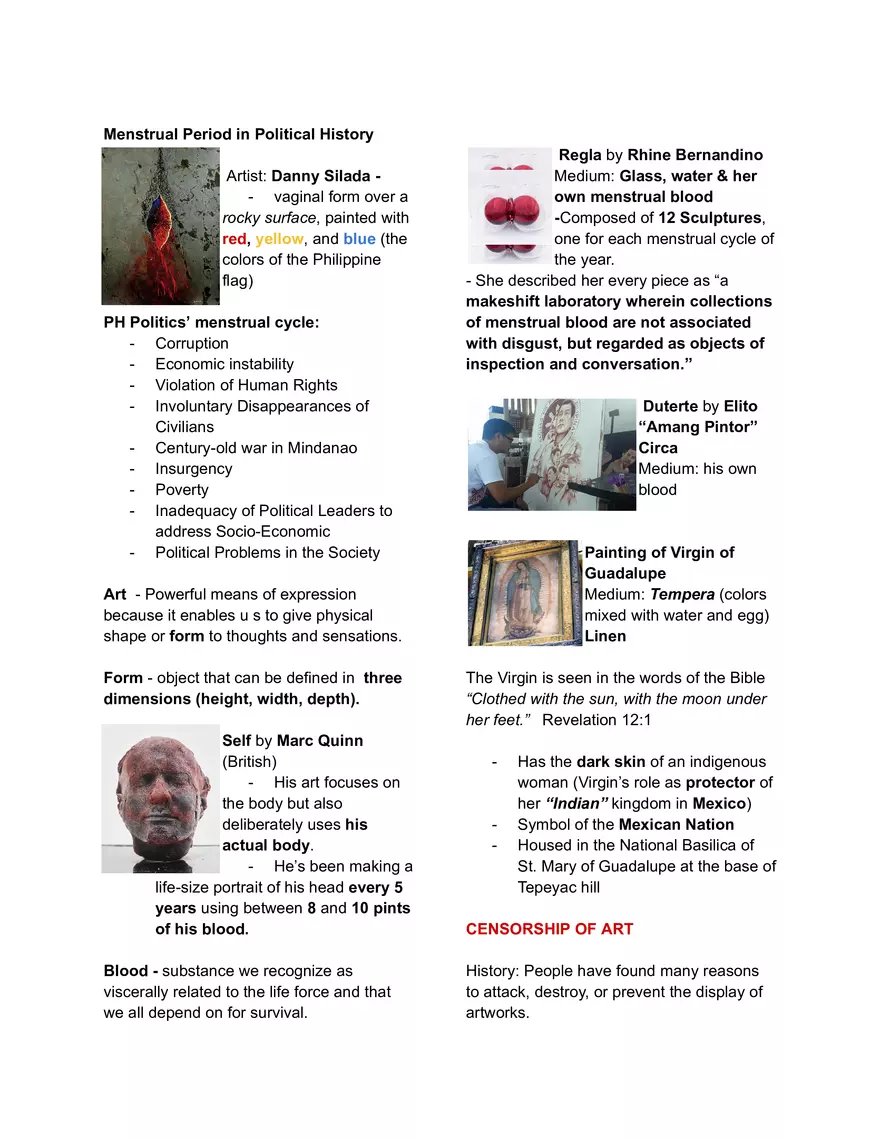 Reading Visual Art - Page 2