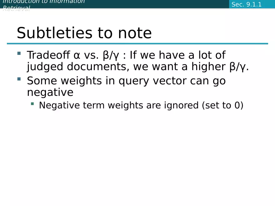 Introduction to Information Retrieval - Page 17