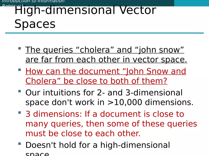 Introduction to Information Retrieval - Page 22