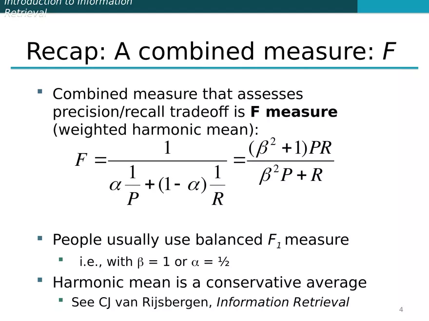Introduction to Information Retrieval - Page 24