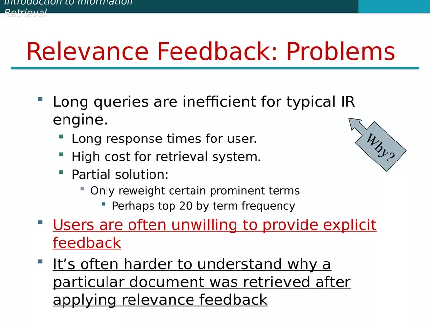 Introduction to Information Retrieval - Page 27