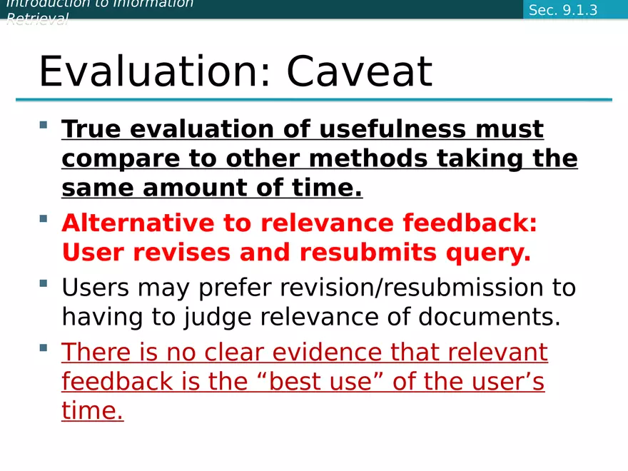 Introduction to Information Retrieval - Page 30
