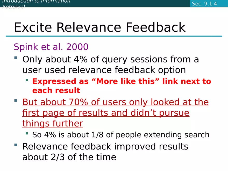 Introduction to Information Retrieval - Page 32
