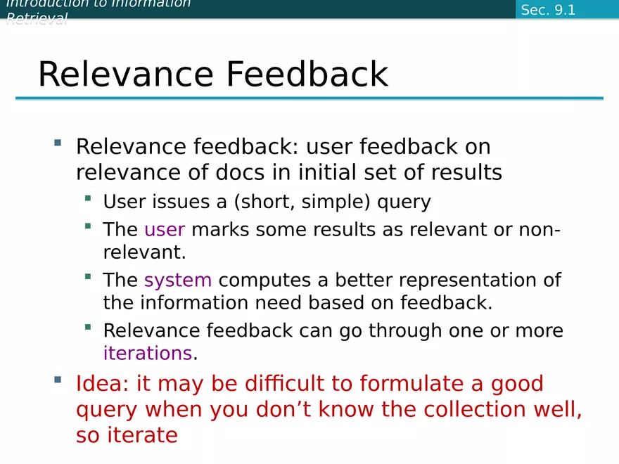 Introduction to Information Retrieval - Page 46
