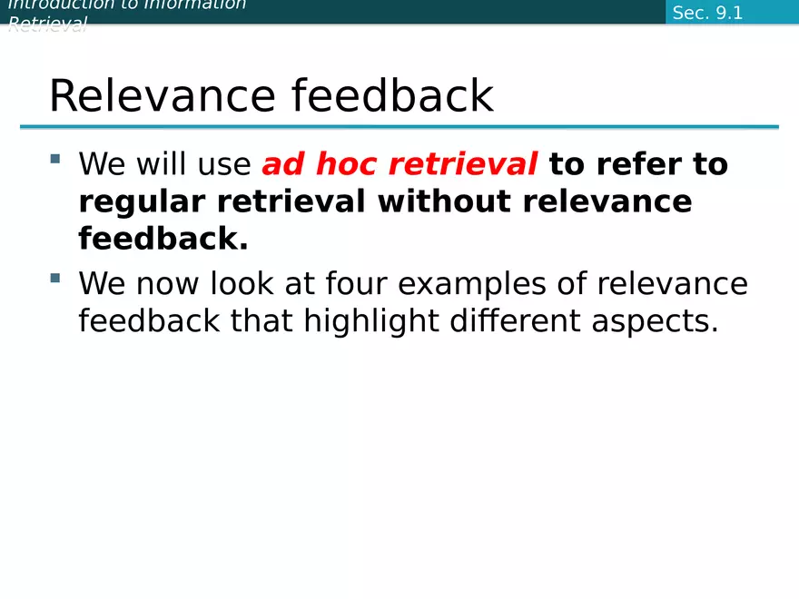 Introduction to Information Retrieval - Page 48