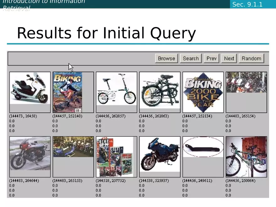 Introduction to Information Retrieval - Page 51