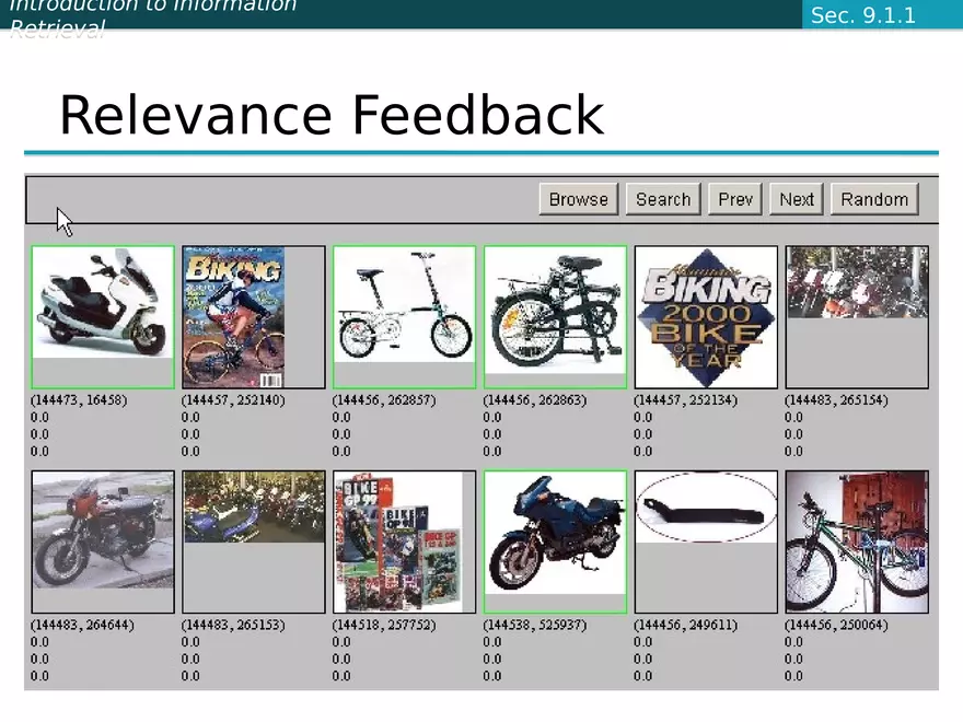 Introduction to Information Retrieval - Page 3