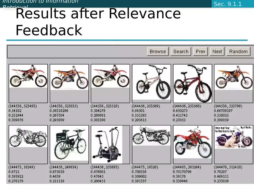 Introduction to Information Retrieval - Page 4