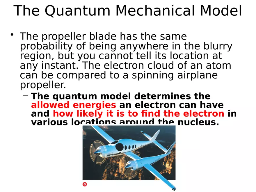 Modern Atomic Theory - Page 14