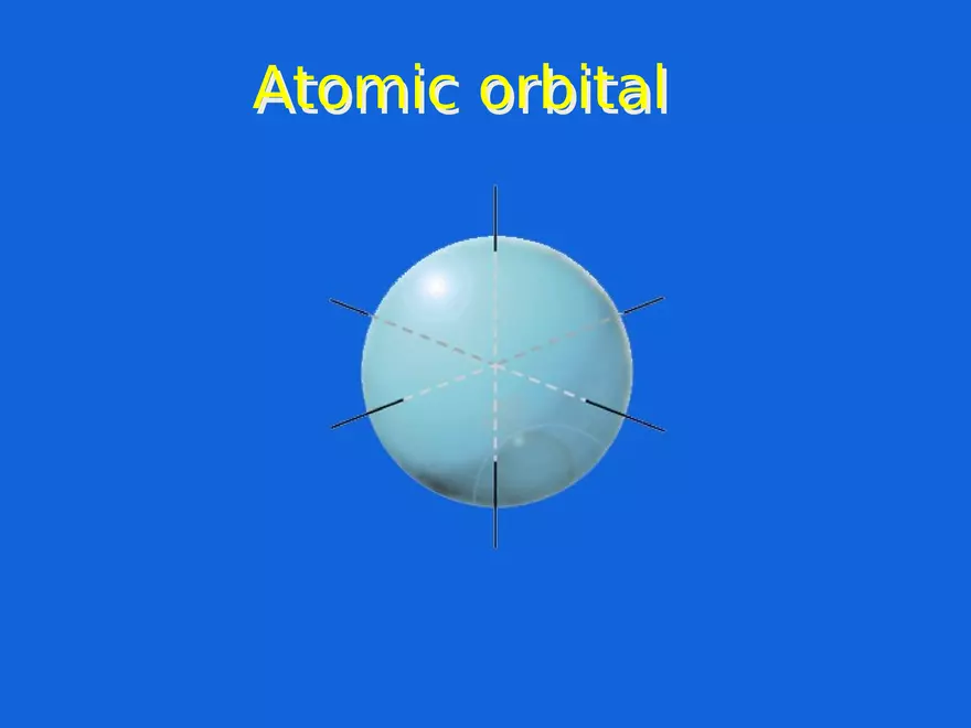 Modern Atomic Theory - Page 19