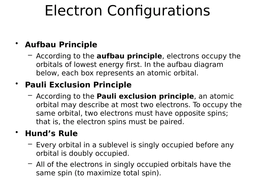 Modern Atomic Theory - Page 37