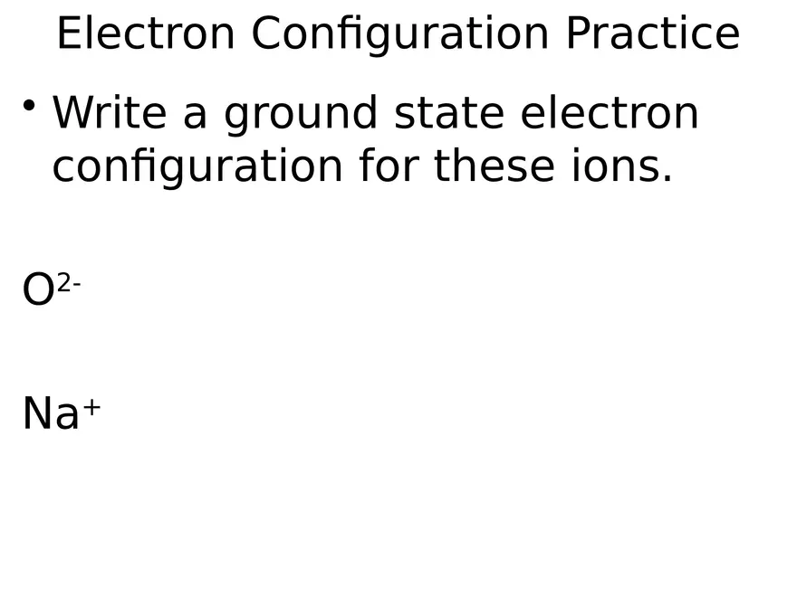 Modern Atomic Theory - Page 43
