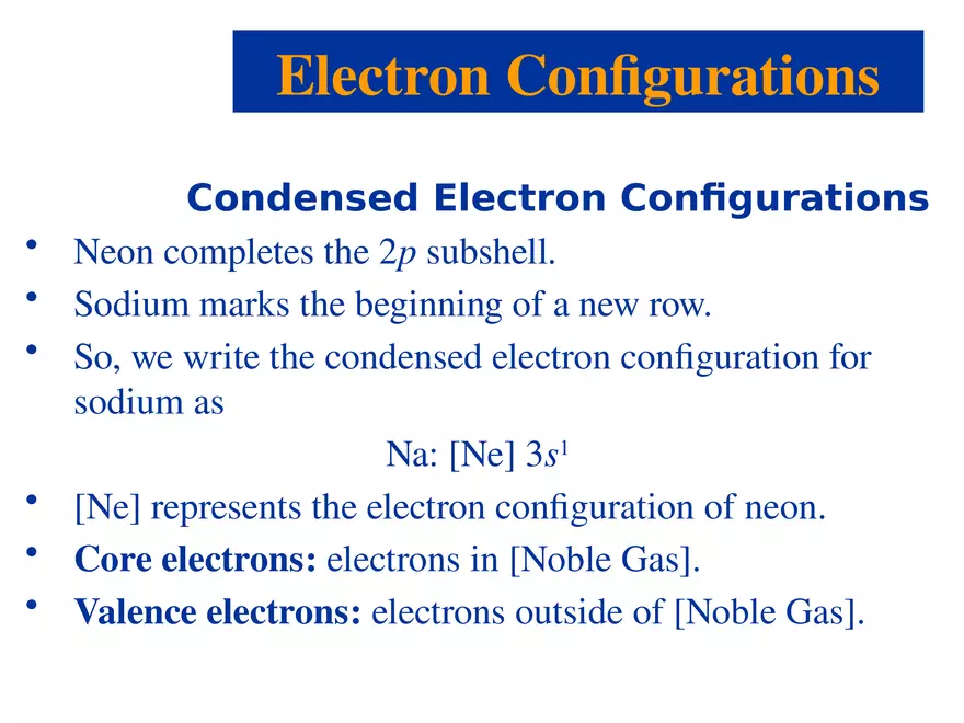 Modern Atomic Theory - Page 51
