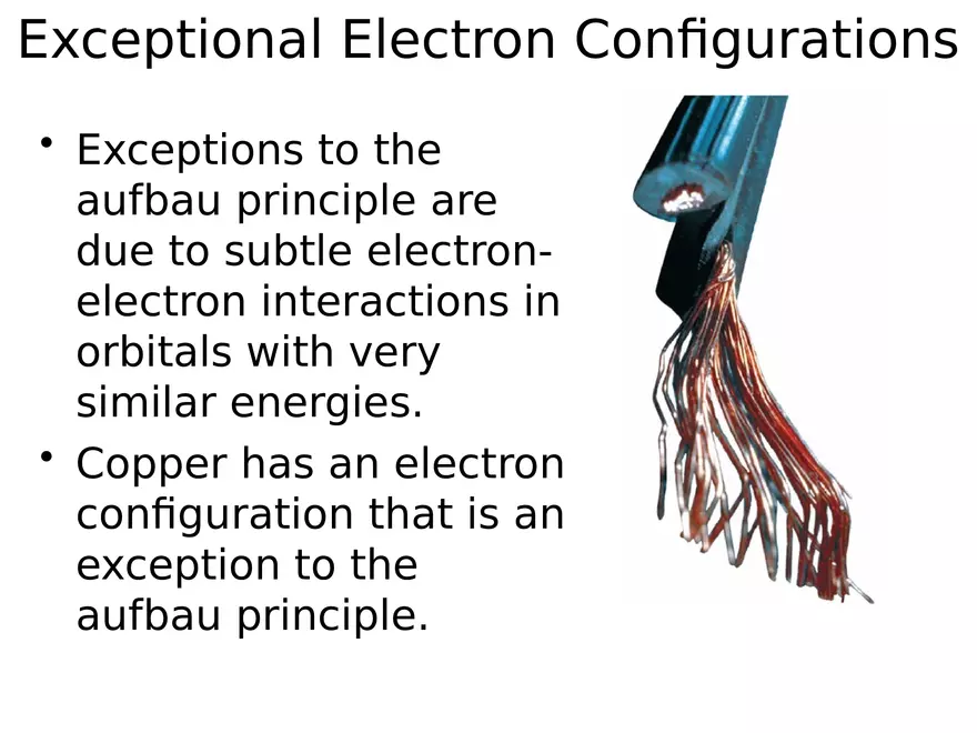Modern Atomic Theory - Page 54