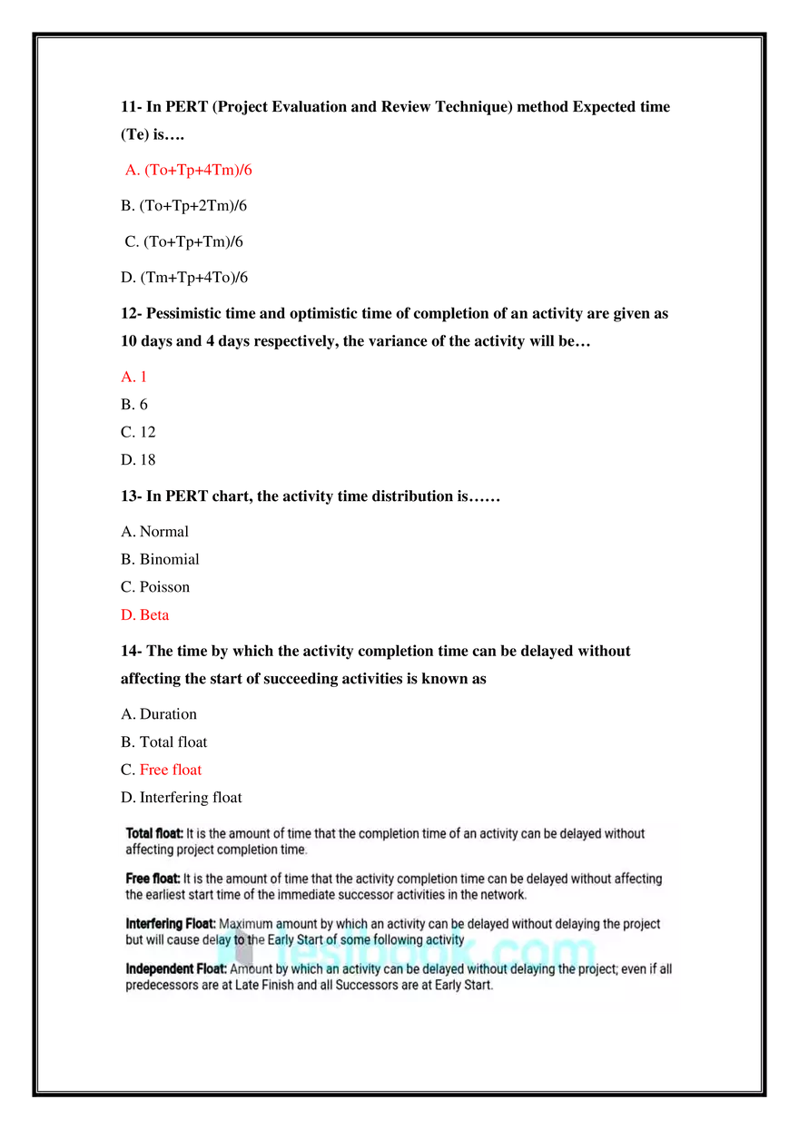Who Creates the Project Team - Page 3