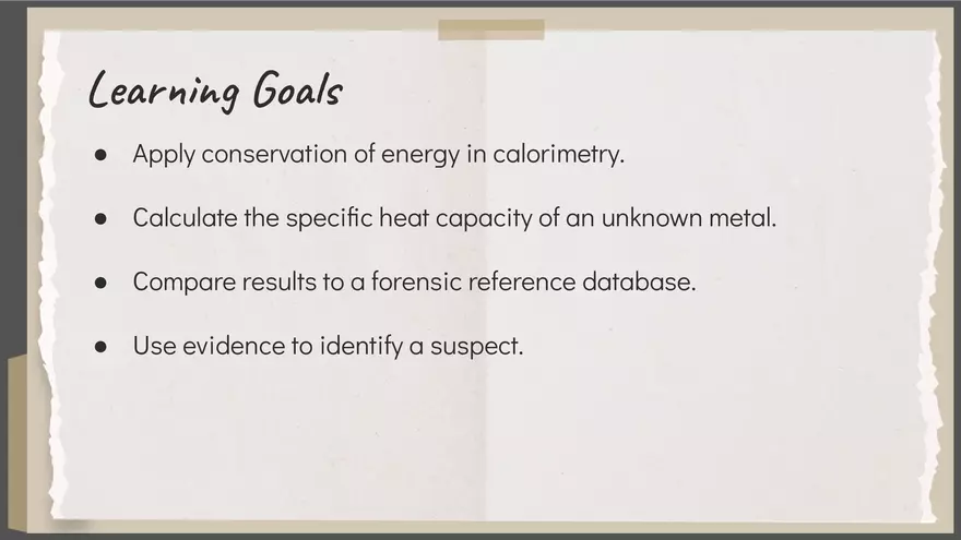 The Calorimeter Caper - Page 7