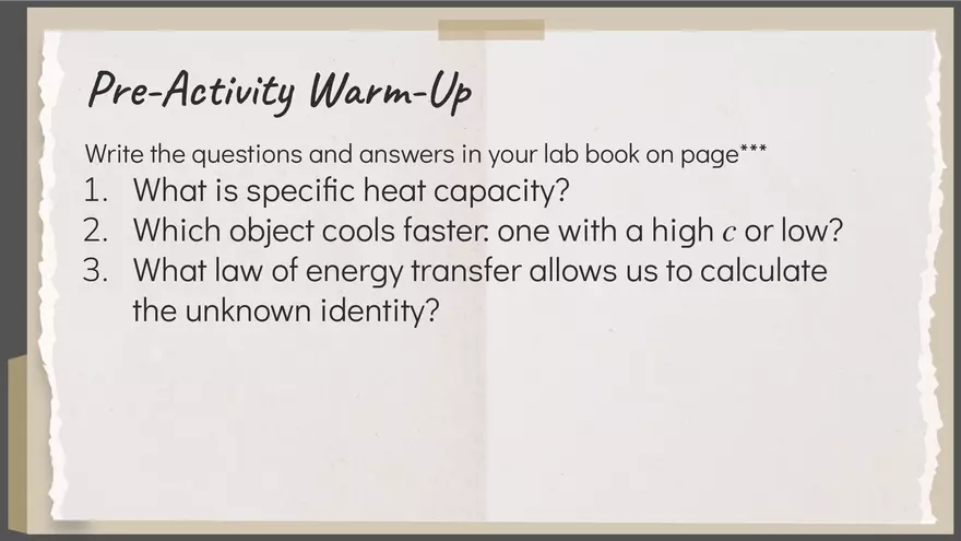 The Calorimeter Caper - Page 8