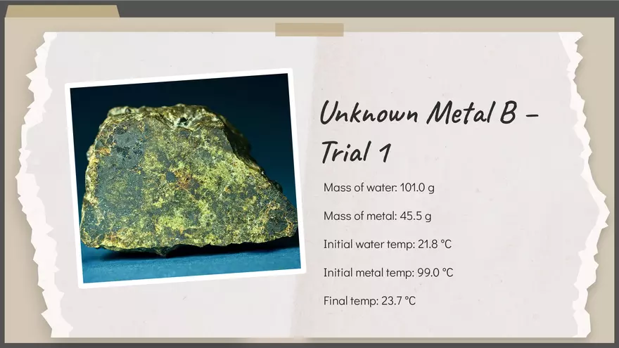 The Calorimeter Caper - Page 11