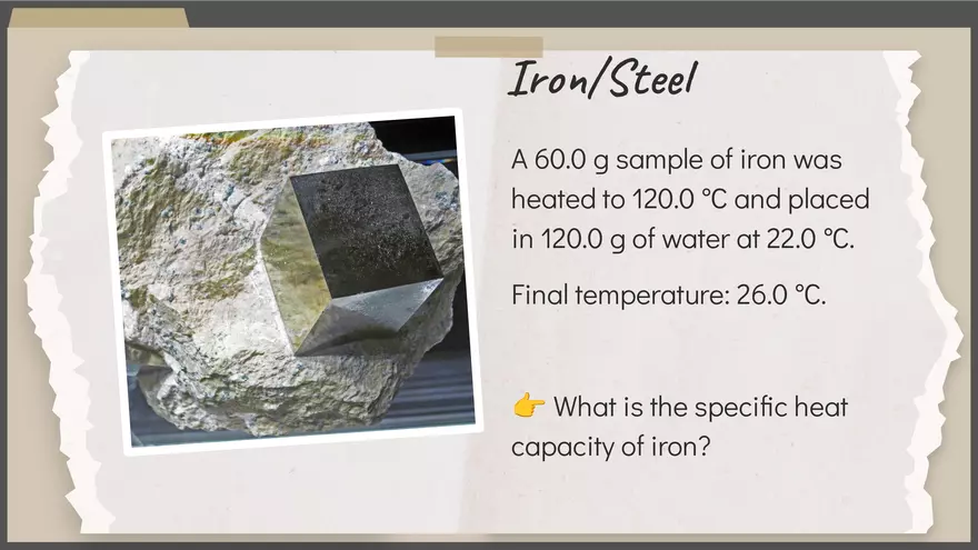 The Calorimeter Caper - Page 3