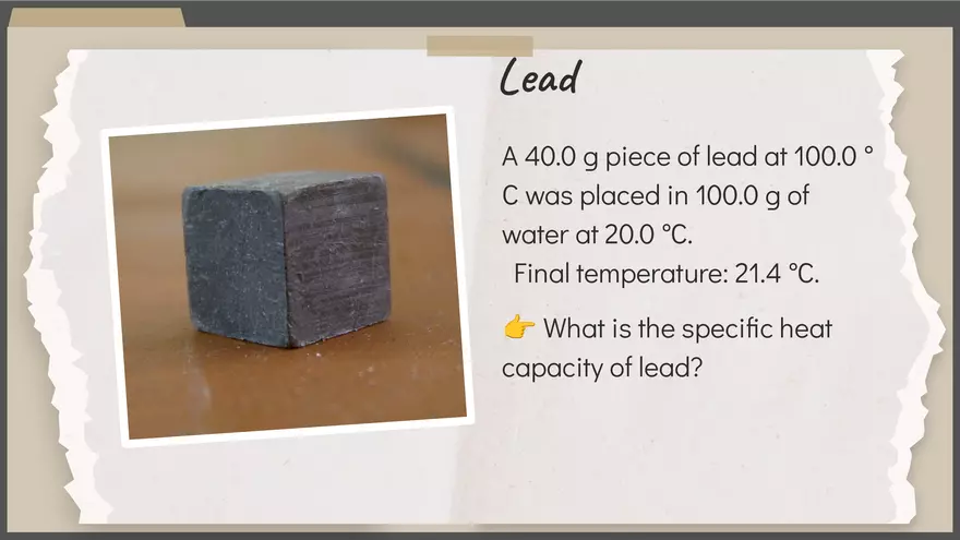 The Calorimeter Caper - Page 4