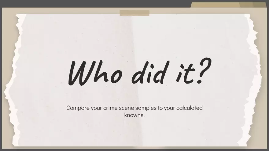 The Calorimeter Caper - Page 5