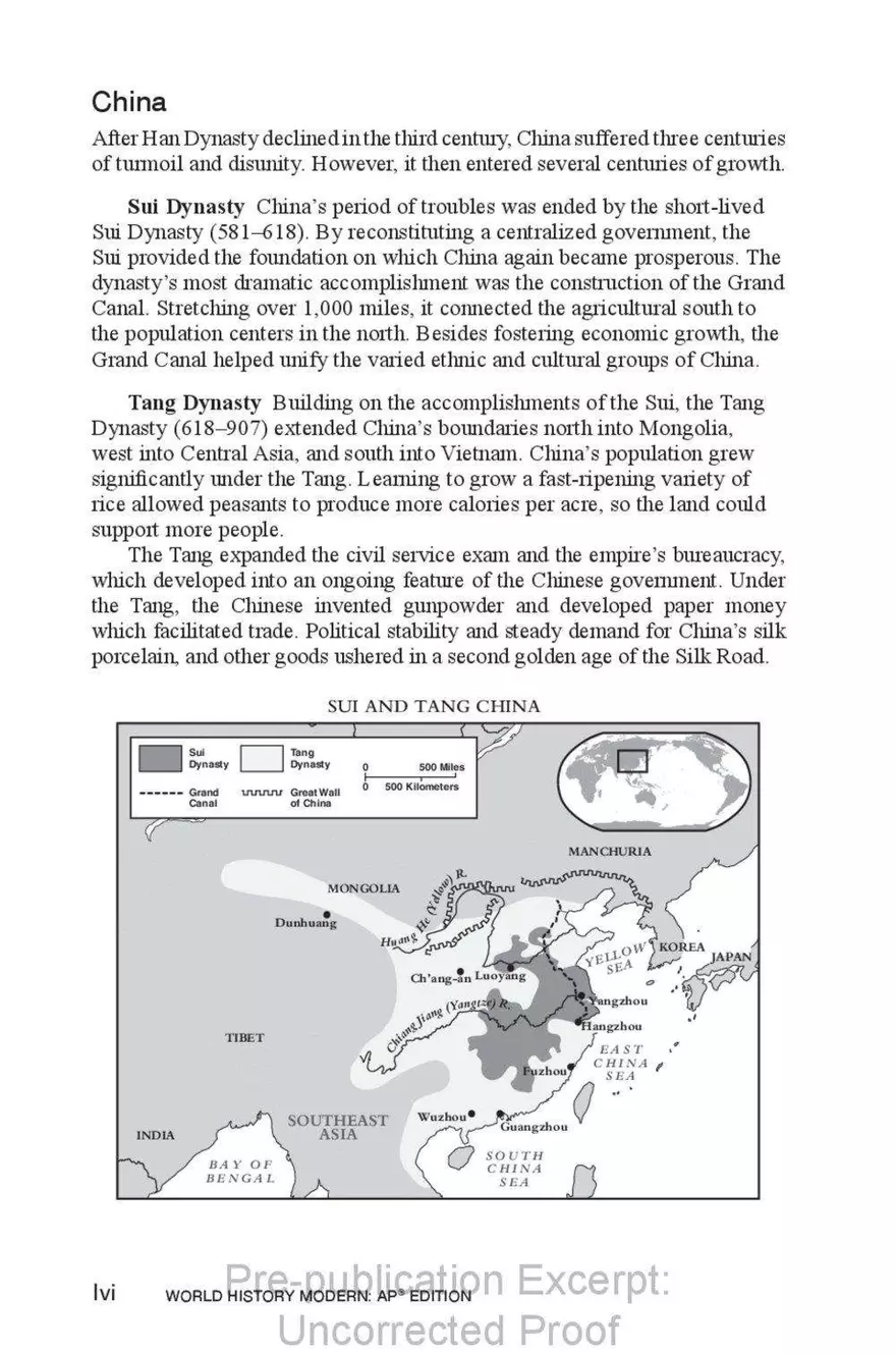 Prologue: History before 1200 C.E. - Page 7