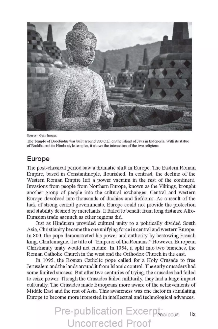 Prologue: History before 1200 C.E. - Page 10