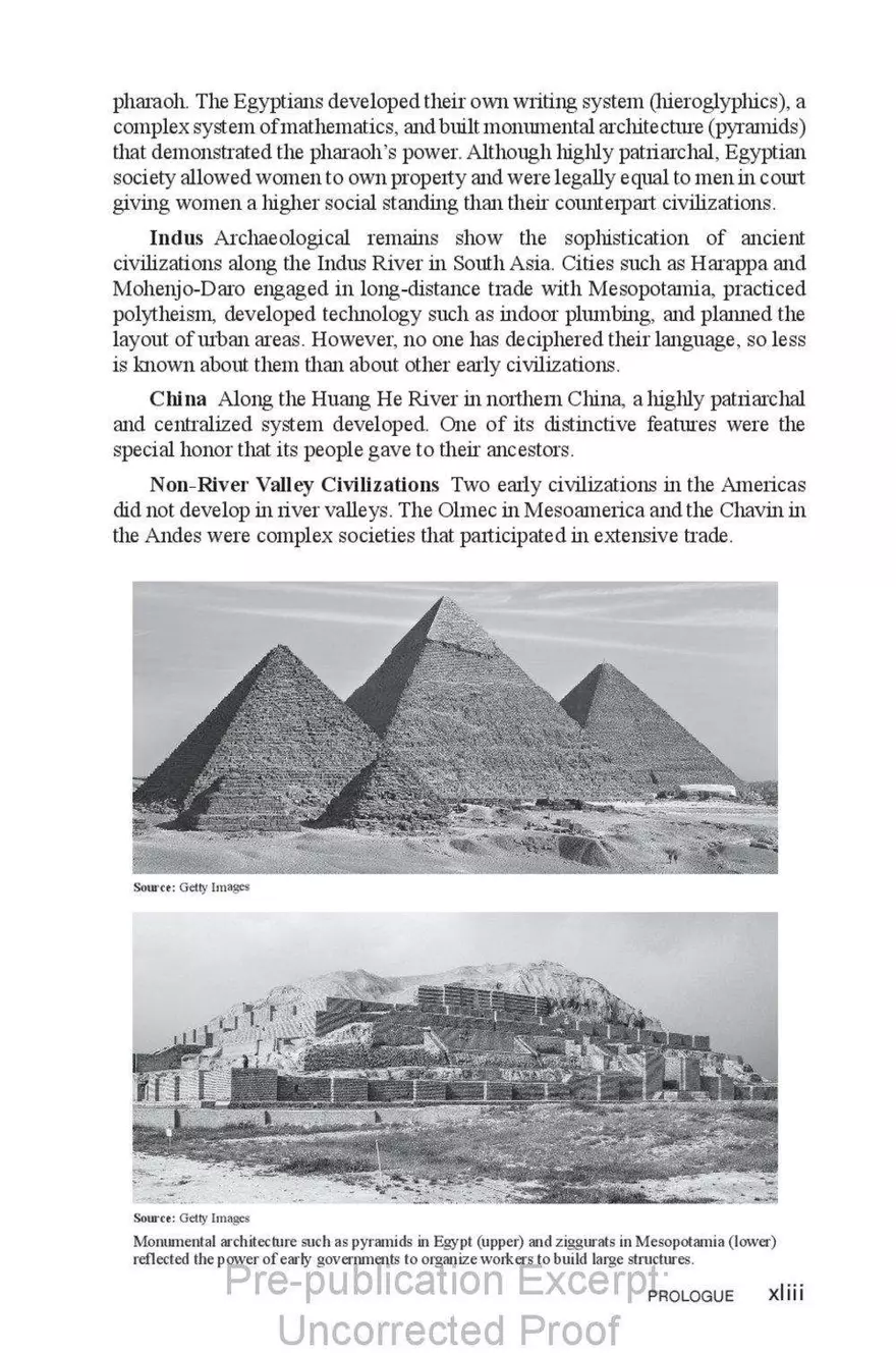 Prologue: History before 1200 C.E. - Page 12