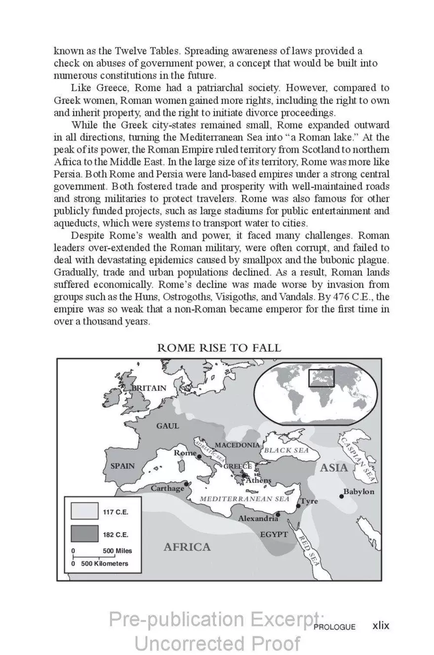 Prologue: History before 1200 C.E. - Page 17