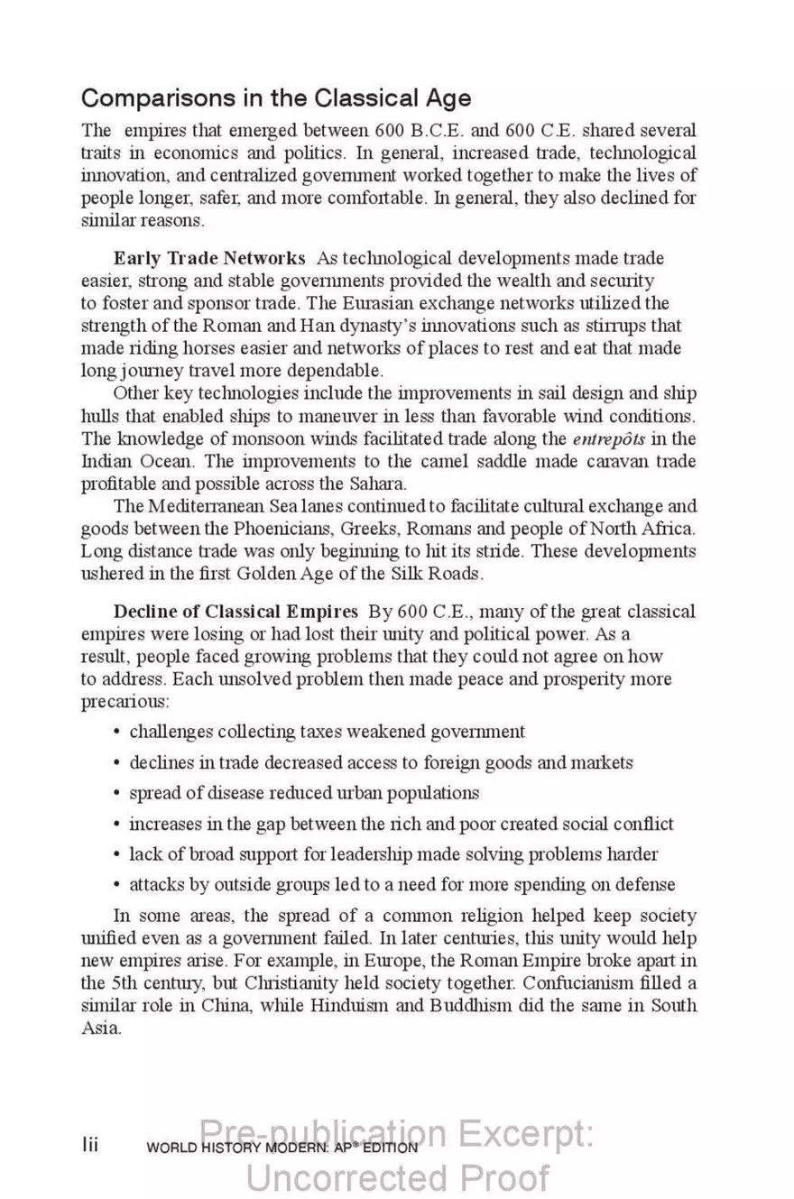 Prologue: History before 1200 C.E. - Page 3