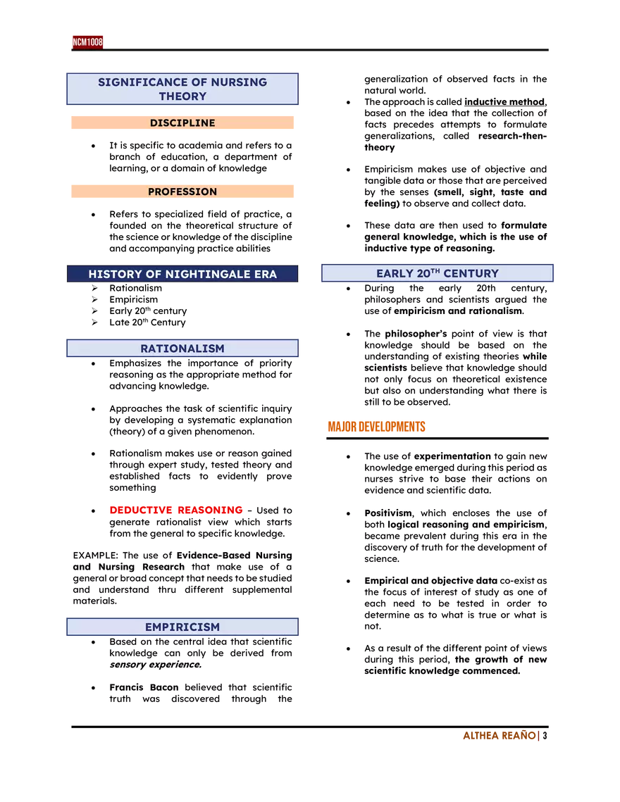 TFN Evolution of Nursing Reviewer - Page 3