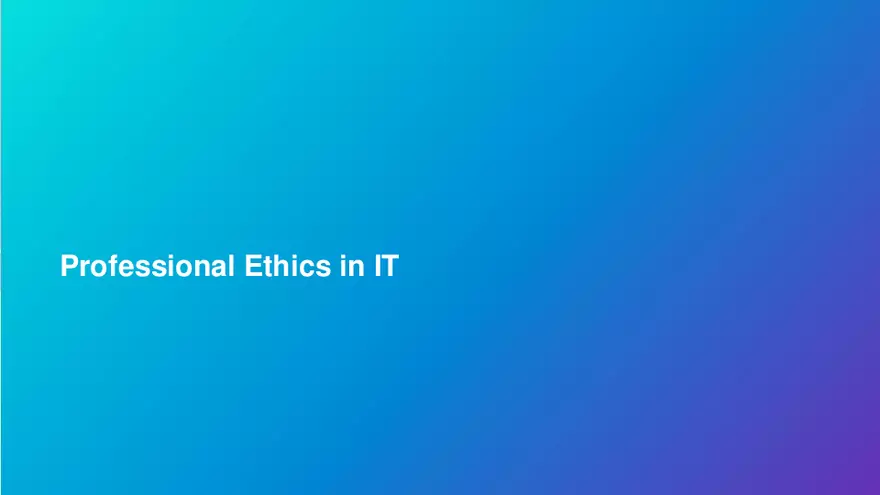 Basics of Ophthalmology for Dental Students - Page 1