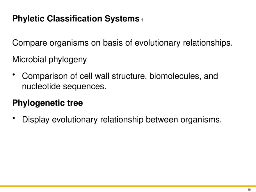 The Evolution of Microorganisms and Microbiology - Page 10