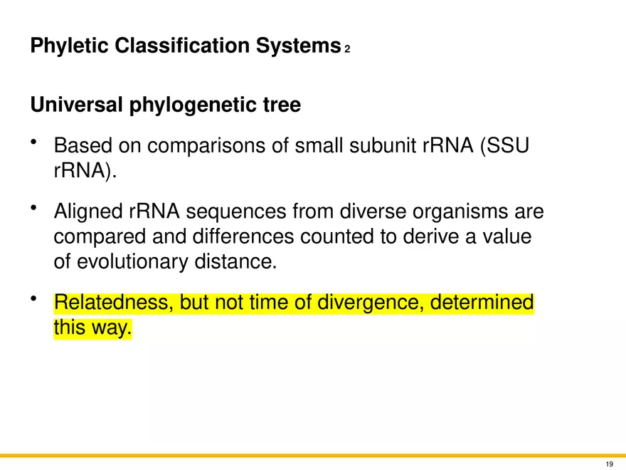 The Evolution of Microorganisms and Microbiology - Page 11