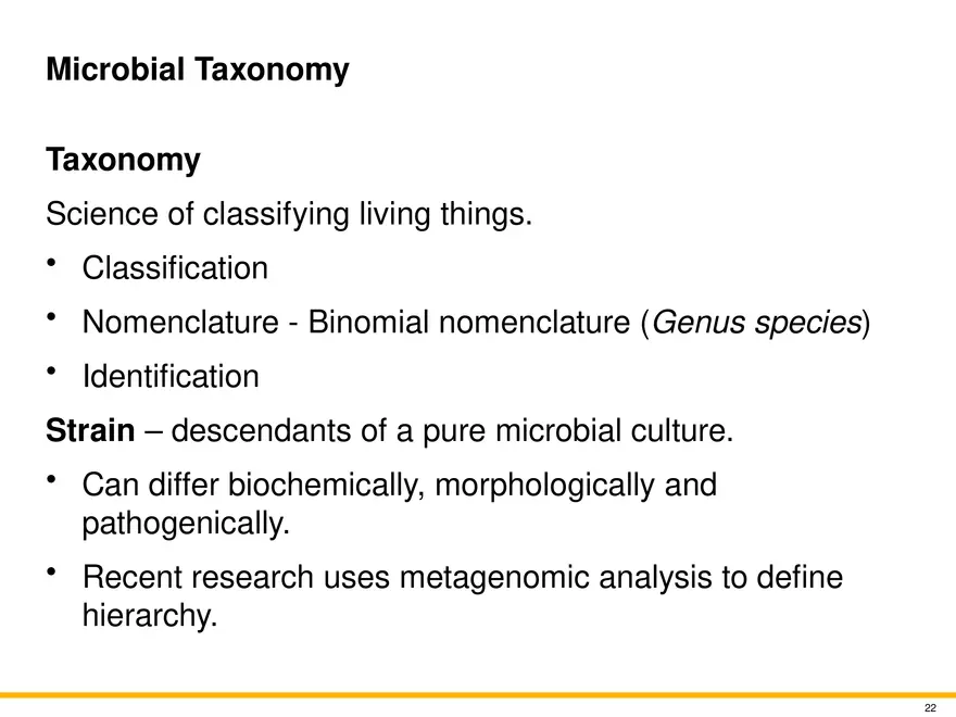 The Evolution of Microorganisms and Microbiology - Page 15